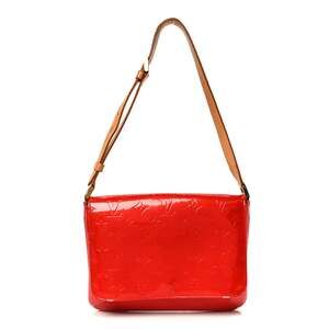 Louis Vuitton Vernis Thompson Street #250457L39B